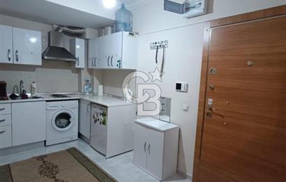 CB CİTY'DEN S'PARK CİTY REZİDANS KİRALIK 1+1 DAİRE