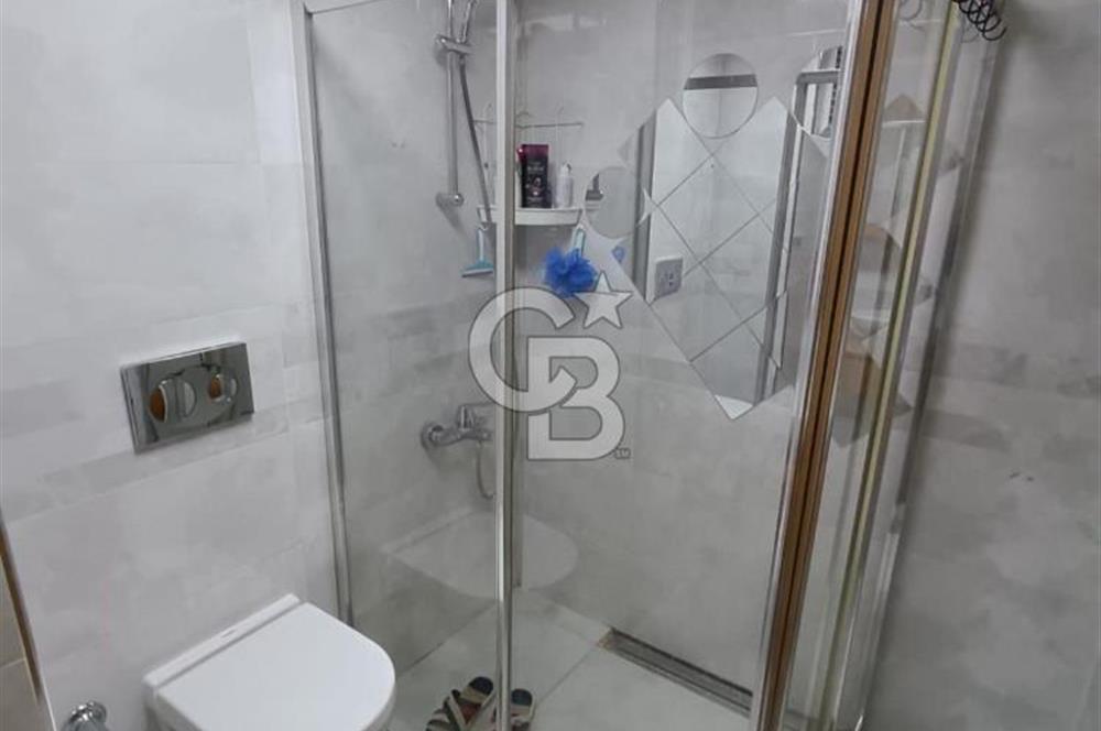 CB CİTY'DEN S'PARK CİTY REZİDANS KİRALIK 1+1 DAİRE