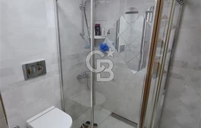 CB CİTY'DEN S'PARK CİTY REZİDANS KİRALIK 1+1 DAİRE