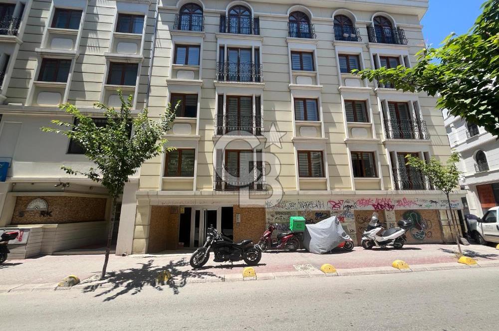CB CİTY'DEN S'PARK CİTY REZİDANS KİRALIK 1+1 DAİRE