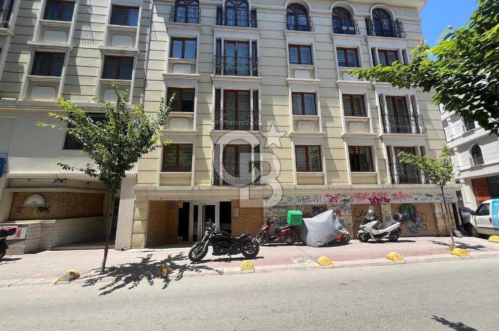 CB CİTY'DEN S'PARK CİTY REZİDANS KİRALIK 1+1 DAİRE