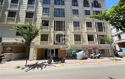 CB CİTY'DEN S'PARK CİTY REZİDANS KİRALIK 1+1 DAİRE