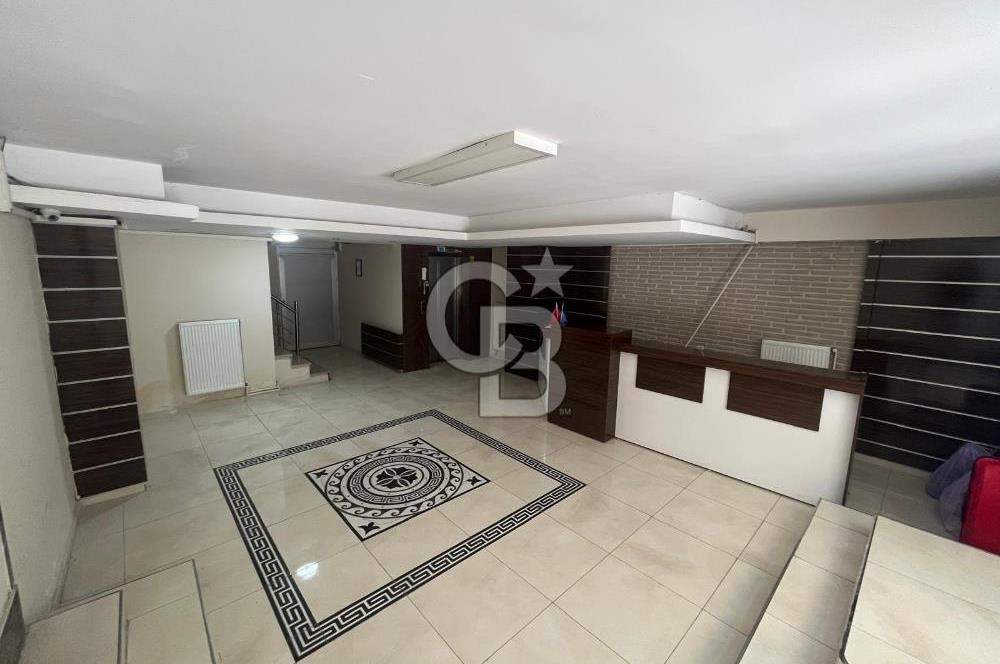 CB CİTY'DEN S'PARK CİTY REZİDANS KİRALIK 1+1 DAİRE