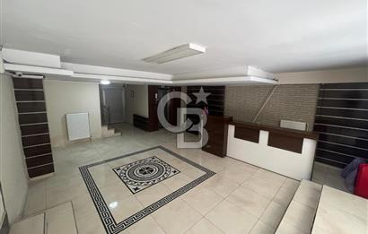 CB CİTY'DEN S'PARK CİTY REZİDANS KİRALIK 1+1 DAİRE