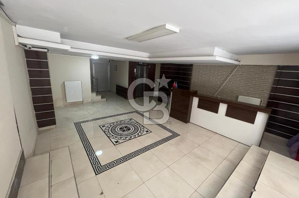 CB CİTY'DEN S'PARK CİTY REZİDANS KİRALIK 1+1 DAİRE