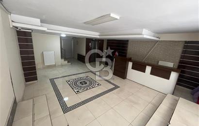 CB CİTY'DEN S'PARK CİTY REZİDANS KİRALIK 1+1 DAİRE