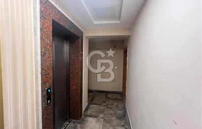 CB CİTY'DEN S'PARK CİTY REZİDANS KİRALIK 1+1 DAİRE