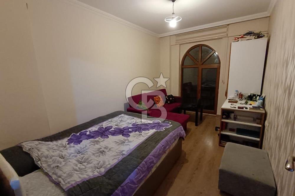 CB CİTY'DEN S'PARK CİTY REZİDANS KİRALIK 1+1 DAİRE