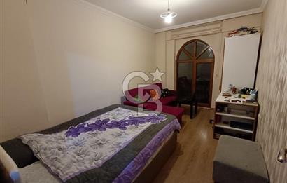CB CİTY'DEN S'PARK CİTY REZİDANS KİRALIK 1+1 DAİRE