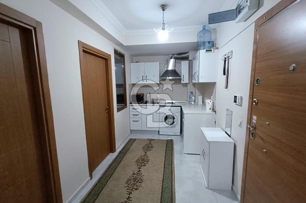 CB CİTY'DEN S'PARK CİTY REZİDANS KİRALIK 1+1 DAİRE
