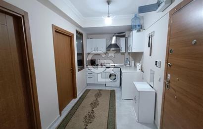 CB CİTY'DEN S'PARK CİTY REZİDANS KİRALIK 1+1 DAİRE