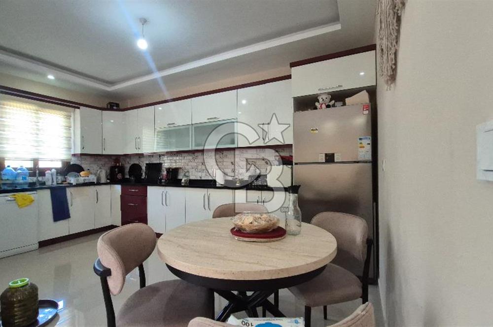 Didim Sağtur Plajına 800 metre 4+1 satılık Villa