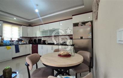 Didim Sağtur Plajına 800 metre 4+1 satılık Villa