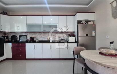 Didim Sağtur Plajına 800 metre 4+1 satılık Villa