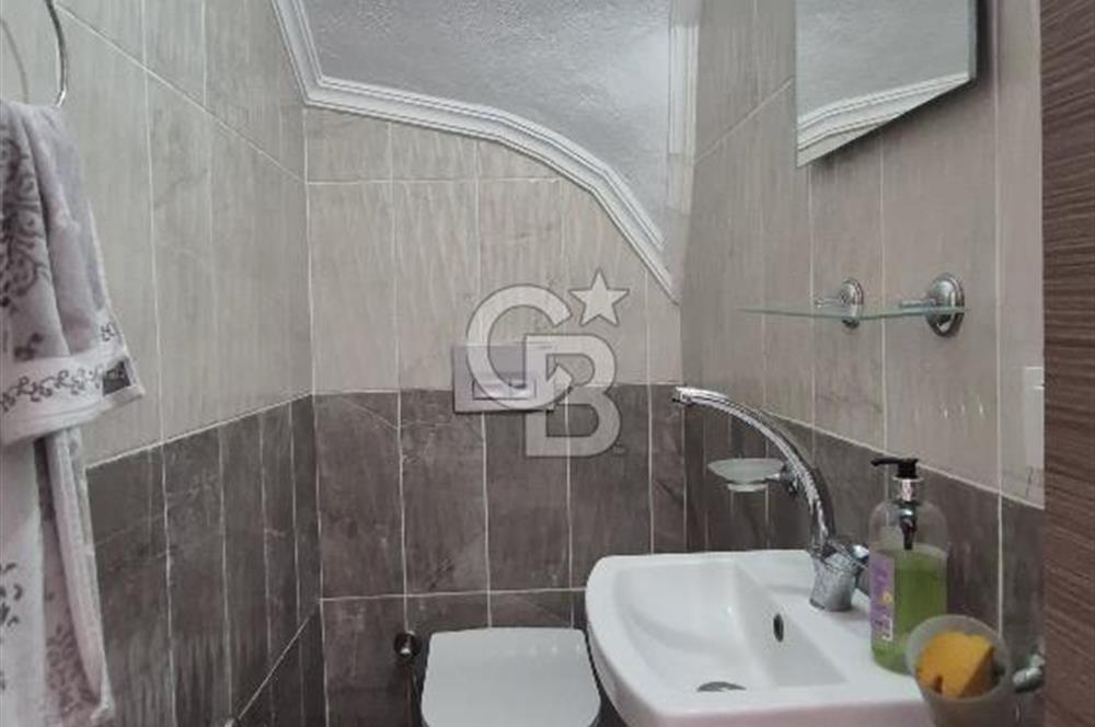 Didim Sağtur Mevkiinde eşyalı 4+1 Kiralık Villa