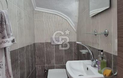 Didim Sağtur Mevkiinde eşyalı 4+1 Kiralık Villa