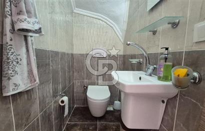 Didim Sağtur Plajına 800 metre 4+1 satılık Villa