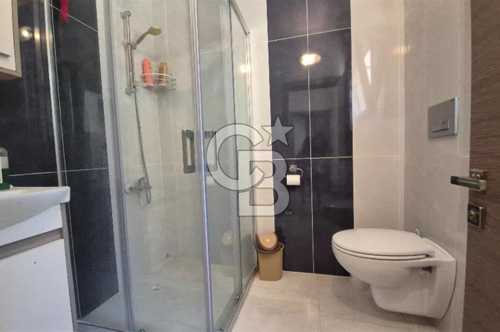 Didim Sağtur Mevkiinde eşyalı 4+1 Kiralık Villa