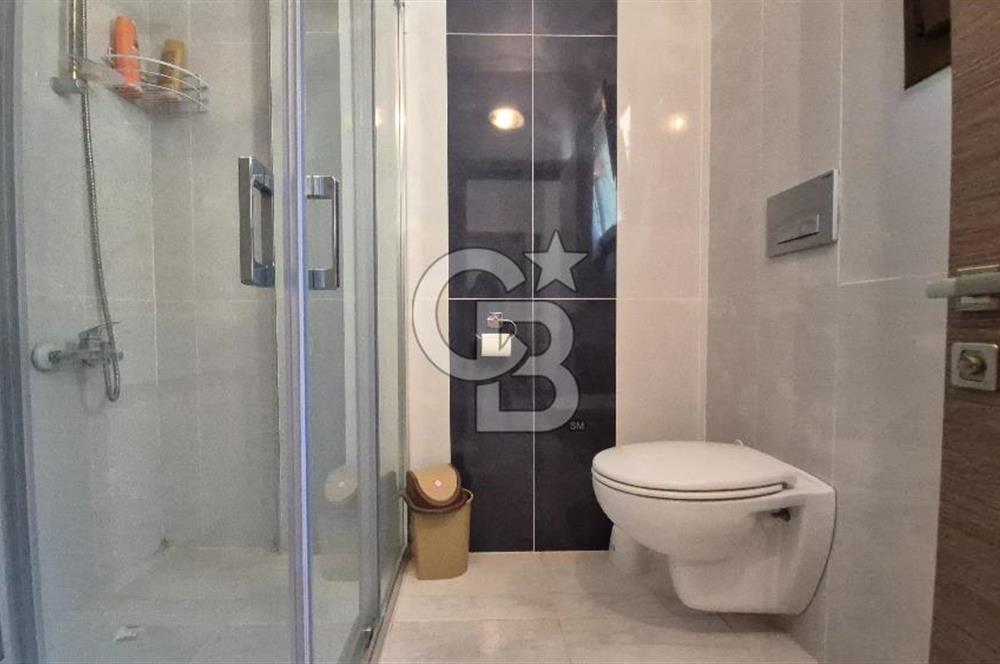Didim Sağtur Mevkiinde eşyalı 4+1 Kiralık Villa