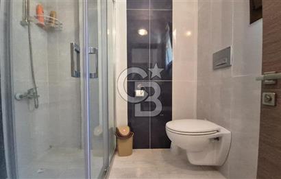 Didim Sağtur Mevkiinde eşyalı 4+1 Kiralık Villa