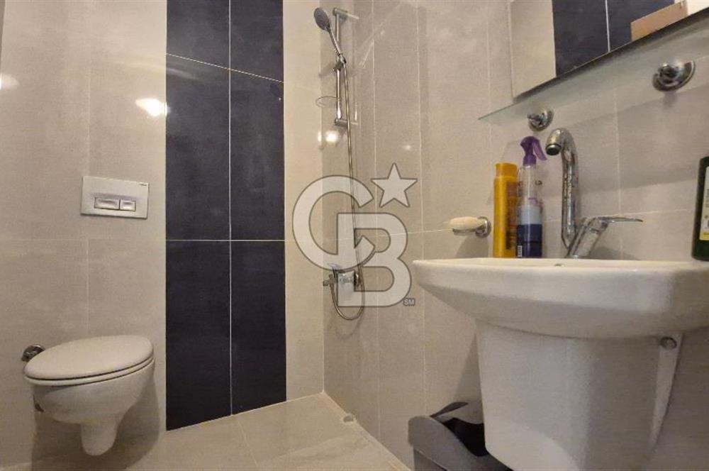 Didim Sağtur Mevkiinde eşyalı 4+1 Kiralık Villa