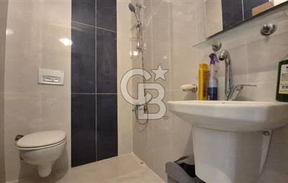 Didim Sağtur Mevkiinde eşyalı 4+1 Kiralık Villa