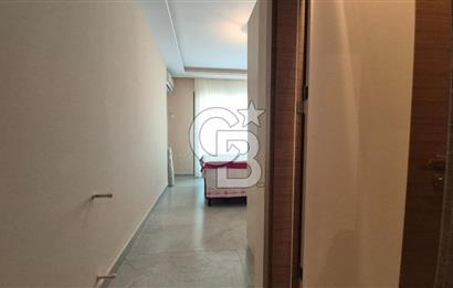 Didim Sağtur Plajına 800 metre 4+1 satılık Villa