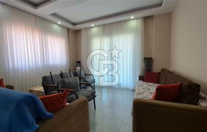 Didim Sağtur Plajına 800 metre 4+1 satılık Villa