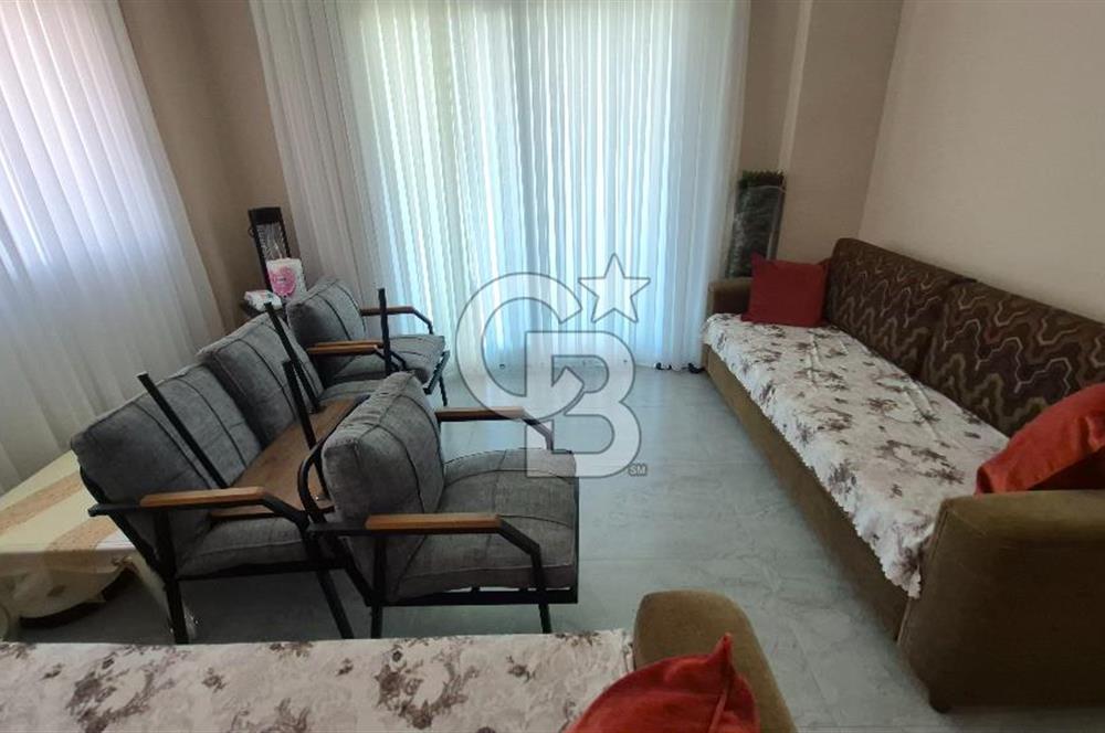 Didim Sağtur Mevkiinde eşyalı 4+1 Kiralık Villa