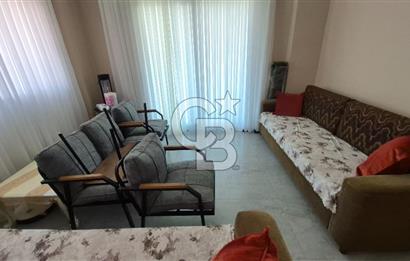 Didim Sağtur Mevkiinde eşyalı 4+1 Kiralık Villa