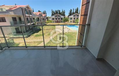Didim Sağtur Mevkiinde eşyalı 4+1 Kiralık Villa