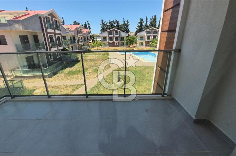 Didim Sağtur Plajına 800 metre 4+1 satılık Villa