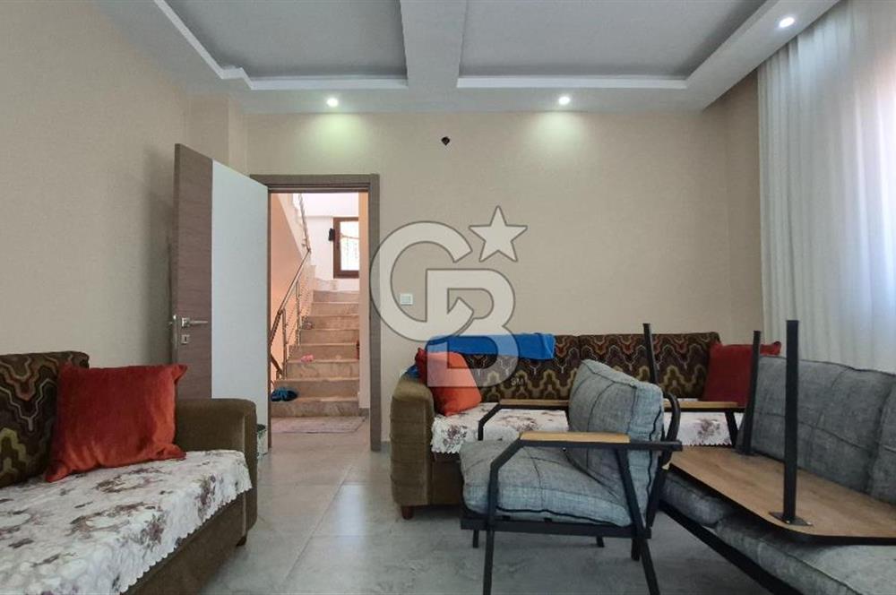 Didim Sağtur Plajına 800 metre 4+1 satılık Villa
