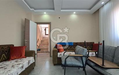 Didim Sağtur Plajına 800 metre 4+1 satılık Villa