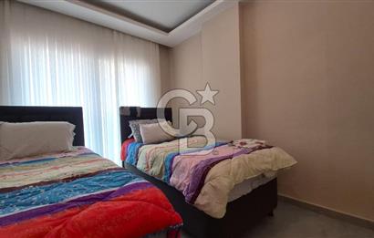 Didim Sağtur Plajına 800 metre 4+1 satılık Villa