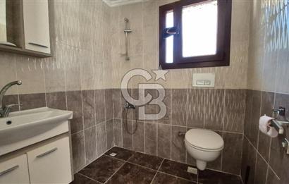 Didim Sağtur Mevkiinde eşyalı 4+1 Kiralık Villa