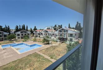 Didim Sağtur Mevkiinde eşyalı 4+1 Kiralık Villa - 1 - 357986