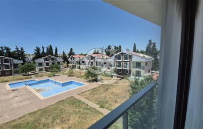Didim Sağtur Mevkiinde eşyalı 4+1 Kiralık Villa