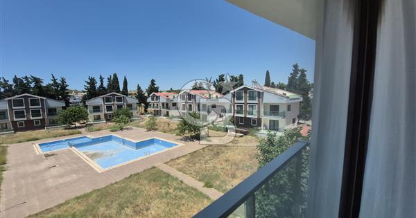 Didim Sağtur Mevkiinde eşyalı 4+1 Kiralık Villa - 357986