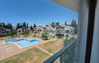 Didim Sağtur Mevkiinde eşyalı 4+1 Kiralık Villa