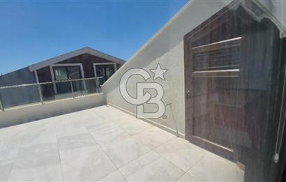 Didim Sağtur Plajına 800 metre 4+1 satılık Villa