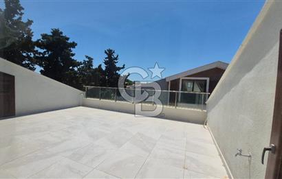 Didim Sağtur Plajına 800 metre 4+1 satılık Villa