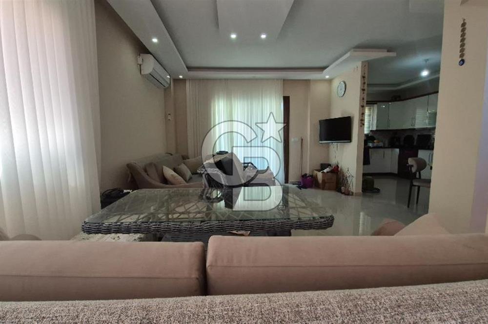 Didim Sağtur Plajına 800 metre 4+1 satılık Villa