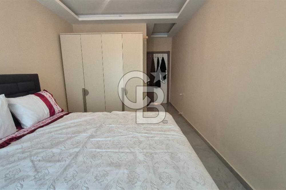 Didim Sağtur Mevkiinde eşyalı 4+1 Kiralık Villa