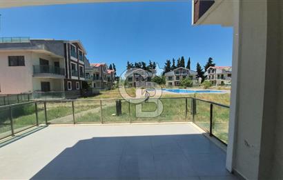 Didim Sağtur Mevkiinde eşyalı 4+1 Kiralık Villa