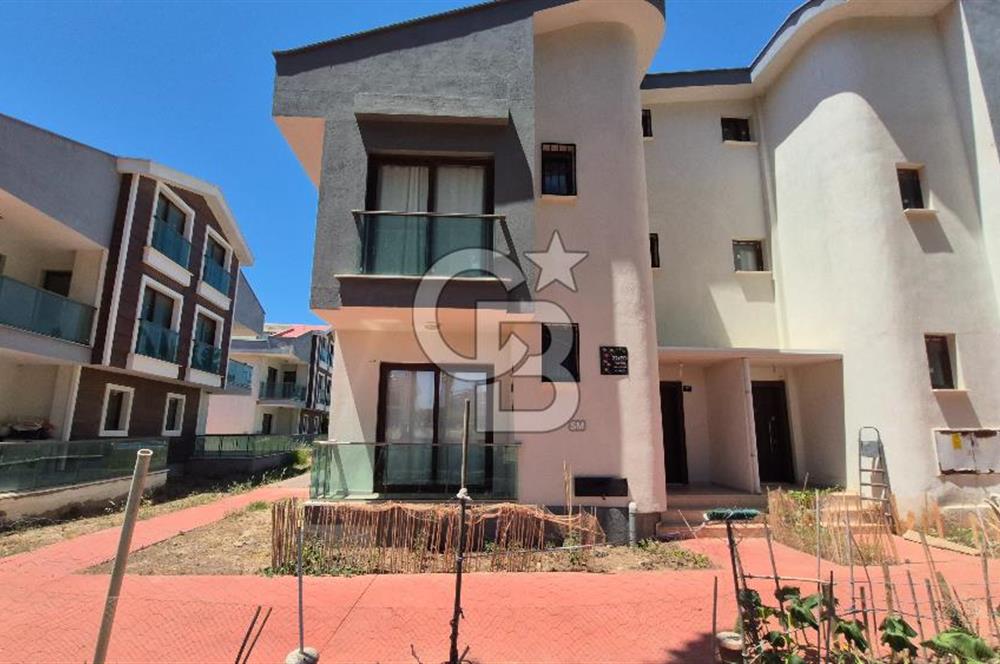 Didim Sağtur Plajına 800 metre 4+1 satılık Villa