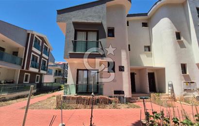 Didim Sağtur Mevkiinde eşyalı 4+1 Kiralık Villa