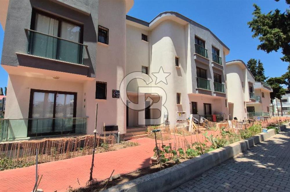 Didim Sağtur Mevkiinde eşyalı 4+1 Kiralık Villa