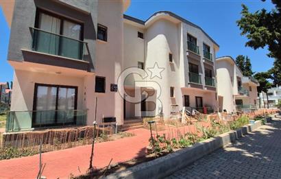 Didim Sağtur Mevkiinde eşyalı 4+1 Kiralık Villa