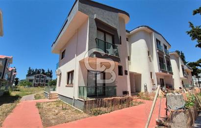 Didim Sağtur Plajına 800 metre 4+1 satılık Villa